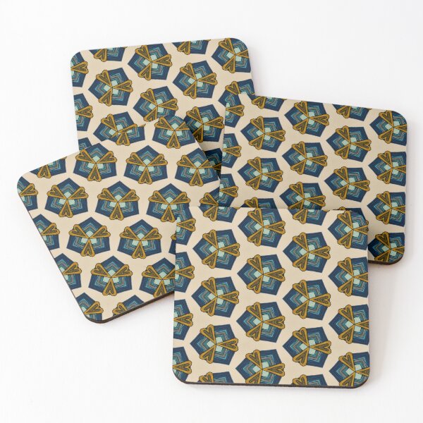 Item preview, Irregular Hearts designed and sold by debutpagesart.