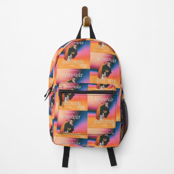 Item preview, Let Queer People Be Cringe designed and sold by hasanabiposting.