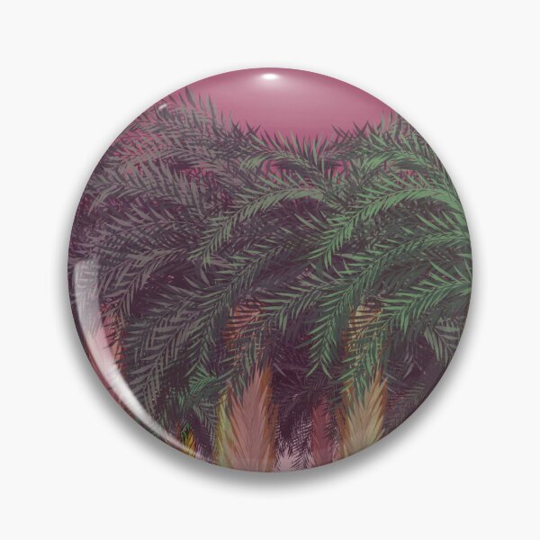 Item preview, Palm trees sun drunk designed and sold by artSMG.