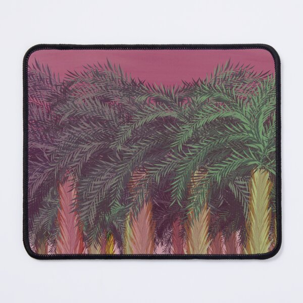 Item preview, Palm trees sun drunk designed and sold by artSMG.