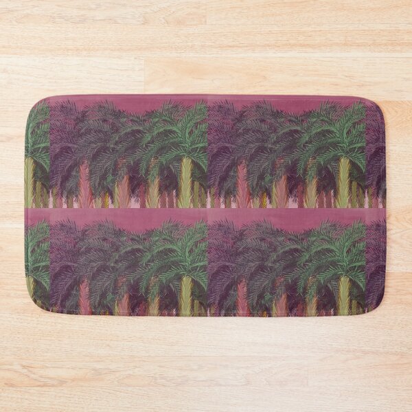 Item preview, Palm trees sun drunk designed and sold by artSMG.