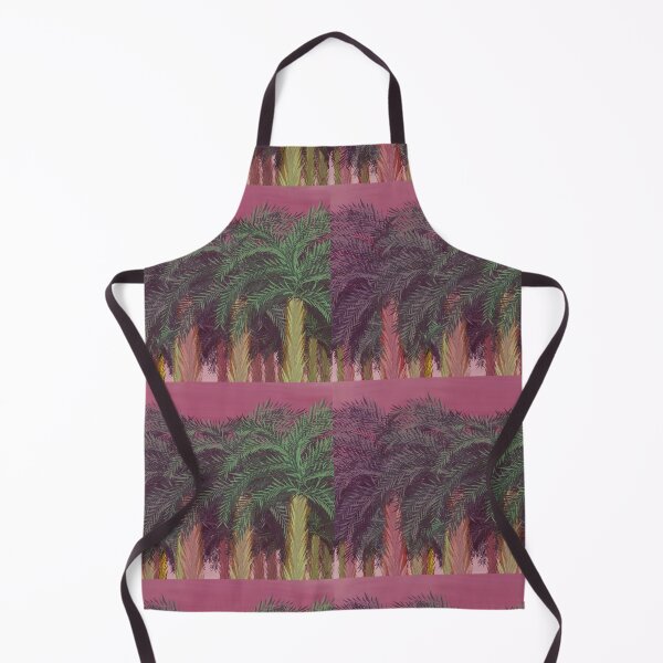 Item preview, Palm trees sun drunk designed and sold by artSMG.