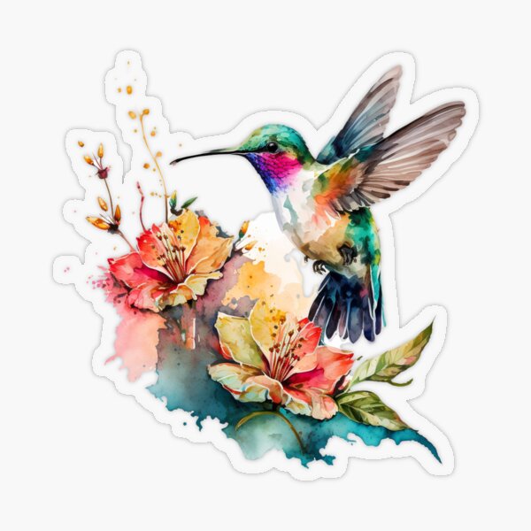 Floral Transparent Stickers for Sale | Redbubble