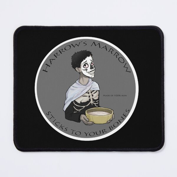 Item preview, Harrow's Marrow designed and sold by khalico.