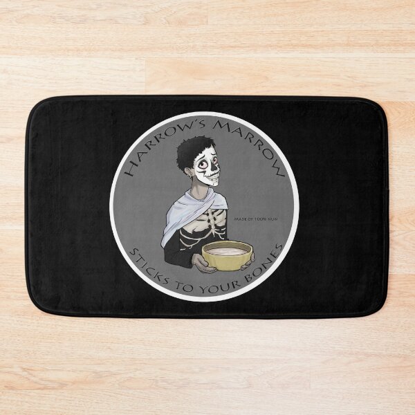 Item preview, Harrow's Marrow designed and sold by khalico.