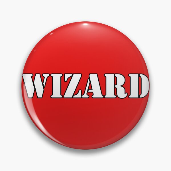 Item preview, Wizard designed and sold by dicegeeks.