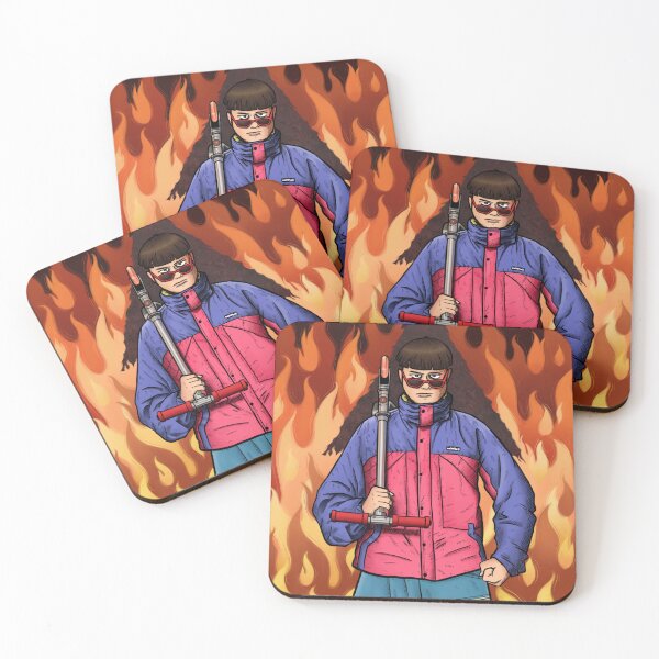 Item preview, oliver tree designed and sold by Heckya.