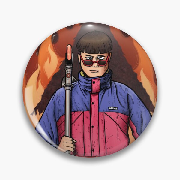 Item preview, oliver tree designed and sold by Heckya.