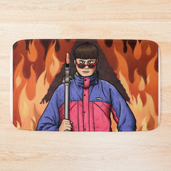 Item preview, oliver tree designed and sold by Heckya.