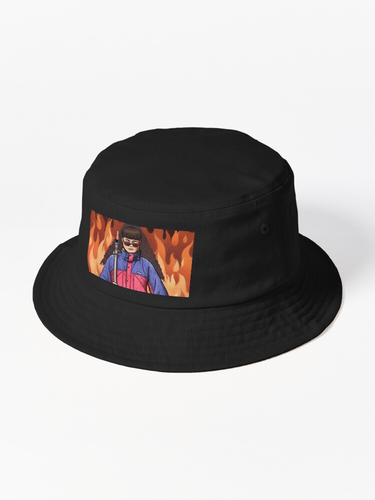 Oliver tree sales bucket hat