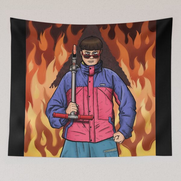 Item preview, oliver tree designed and sold by Heckya.
