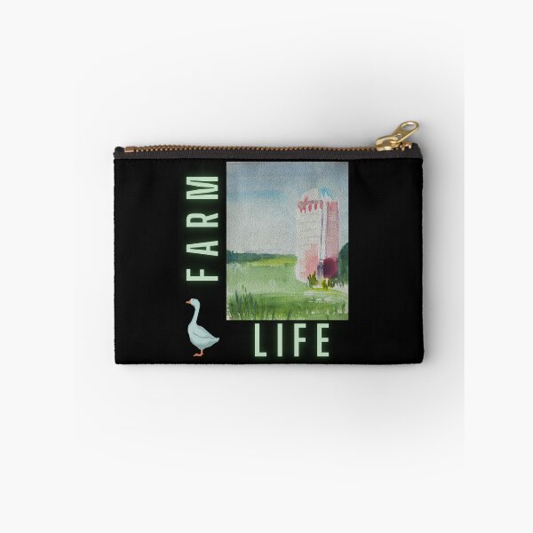 Item preview, Farm Life & Silo v4 designed and sold by StephSquared.
