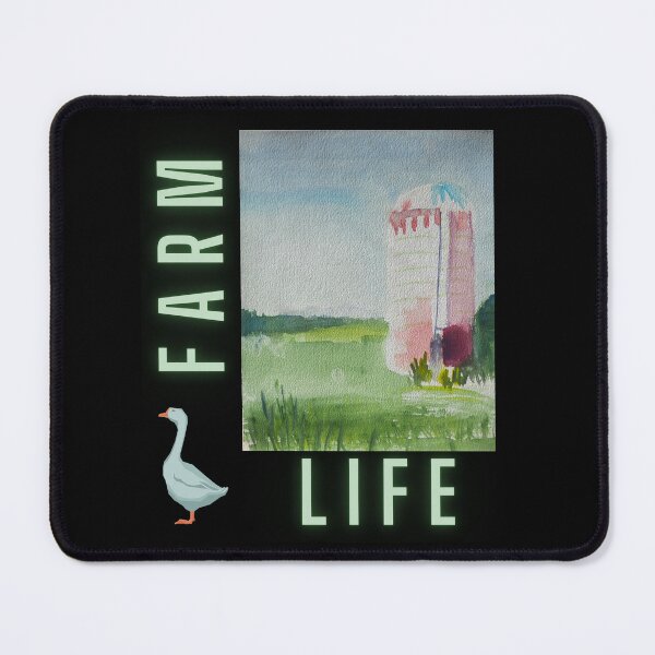 Item preview, Farm Life & Silo v4 designed and sold by StephSquared.