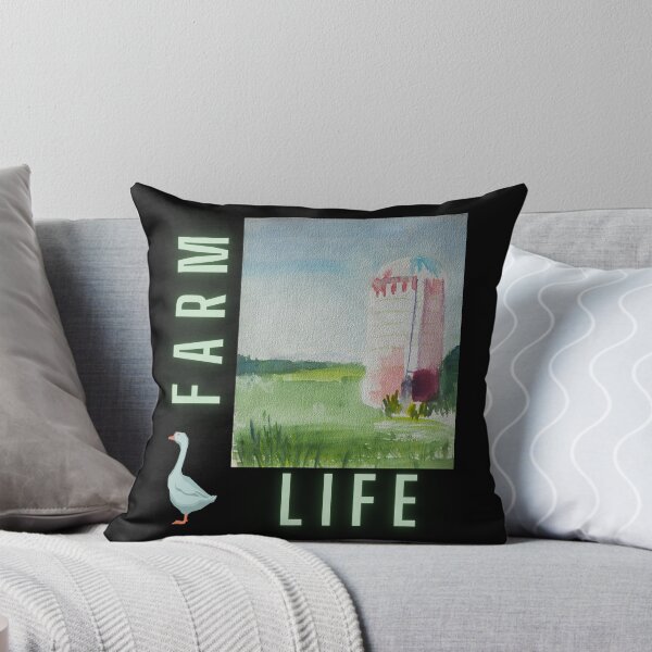 Item preview, Farm Life & Silo v4 designed and sold by StephSquared.