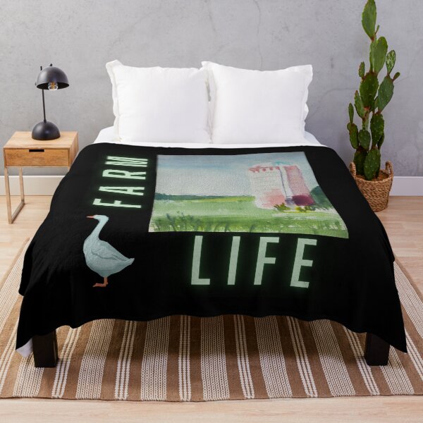 Item preview, Farm Life & Silo v4 designed and sold by StephSquared.