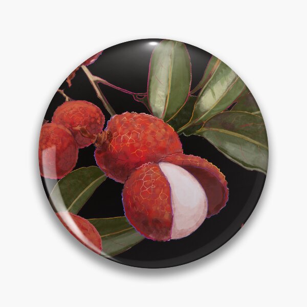 Item preview, Lychee Berry designed and sold by TheeFlea.