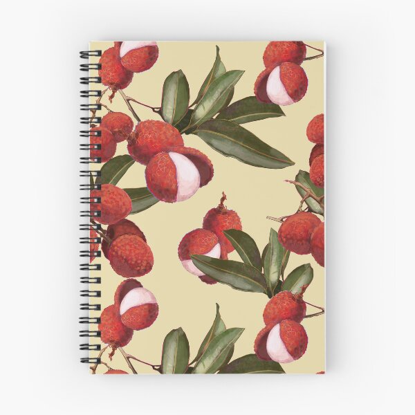 Item preview, Lychee Berry designed and sold by TheeFlea.