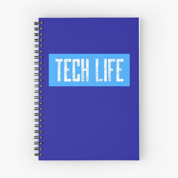 Item preview, Tech Life designed and sold by JerseyBoysTees.