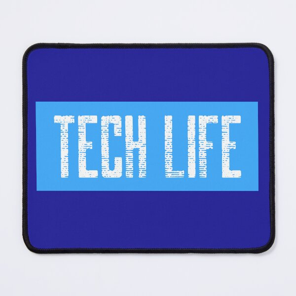 Item preview, Tech Life designed and sold by JerseyBoysTees.