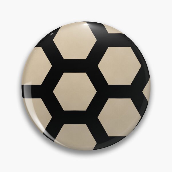 Item preview, Hexagon designed and sold by debutpagesart.