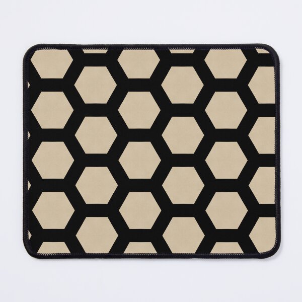 Item preview, Hexagon designed and sold by debutpagesart.