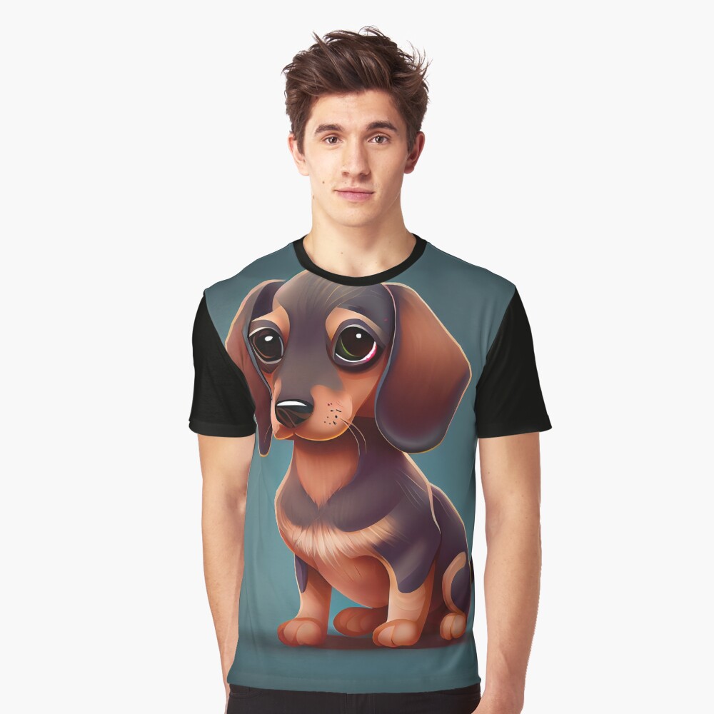 Toto the Dachshund Toto the Dachshund