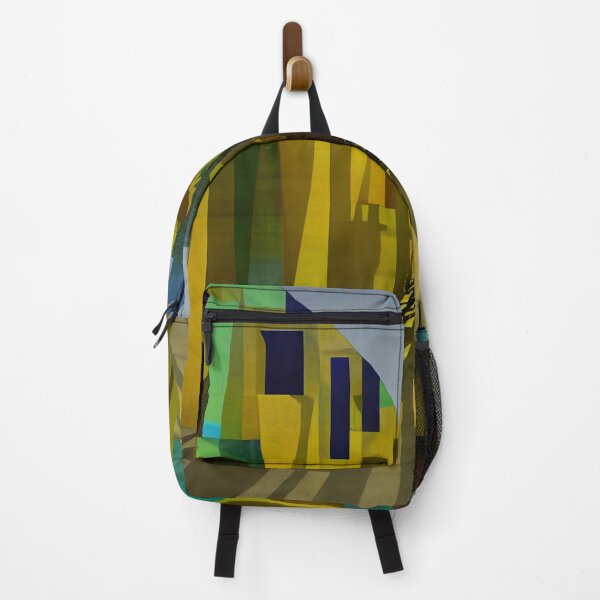 Item preview, Streetscape by Feininger designed and sold by Robin Speed.
