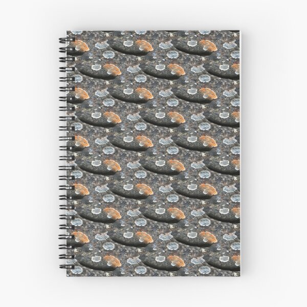 Item preview, Lichen Bumps (pattern) designed and sold by Yampimon.
