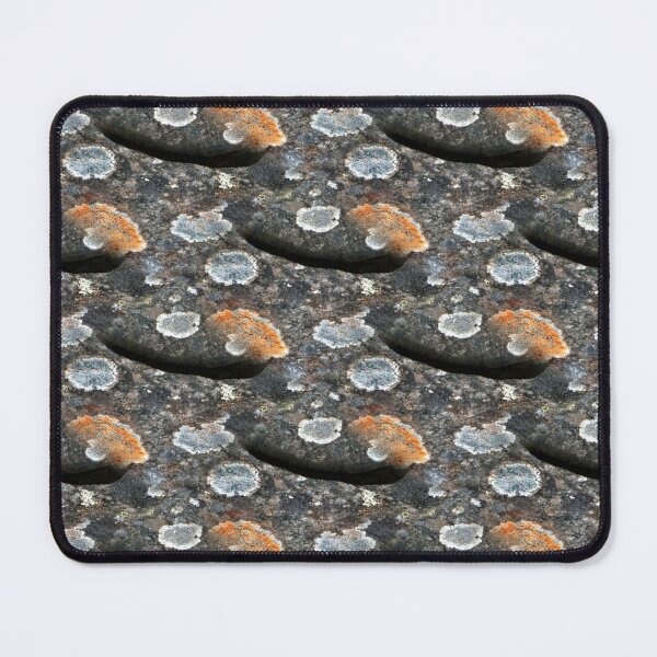 Item preview, Lichen Bumps (pattern) designed and sold by Yampimon.