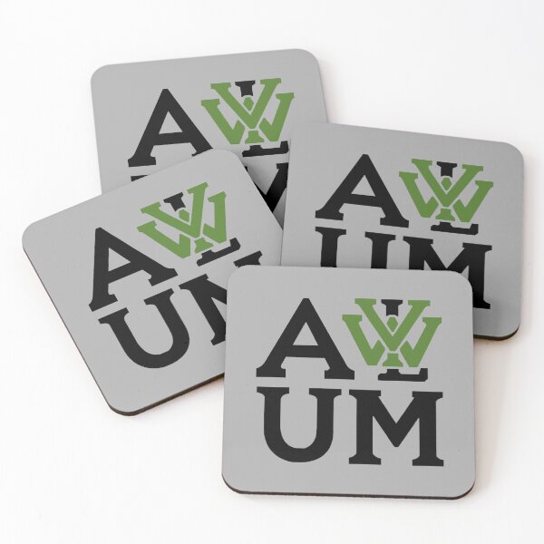 Item preview, VWIL Alum (ver. 2) designed and sold by Jade Whitcomb.