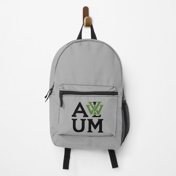 Item preview, VWIL Alum (ver. 2) designed and sold by Jade Whitcomb.