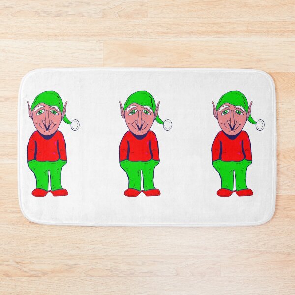 Item preview, Christmas Elf designed and sold by DMcK Designs.