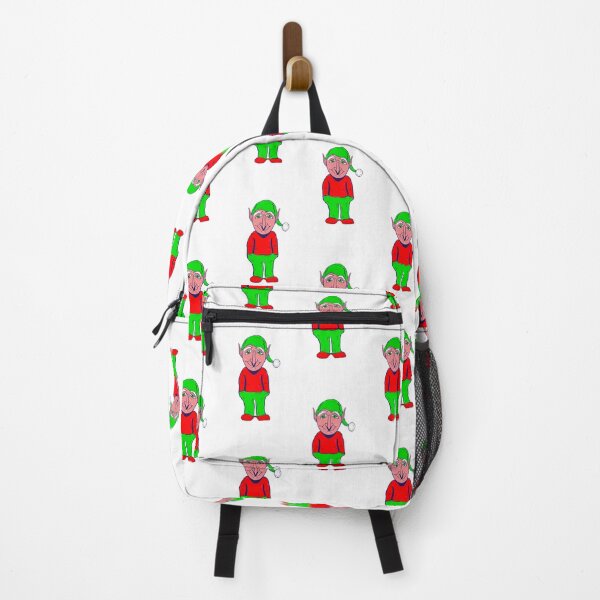 Item preview, Christmas Elf designed and sold by DMcK Designs.