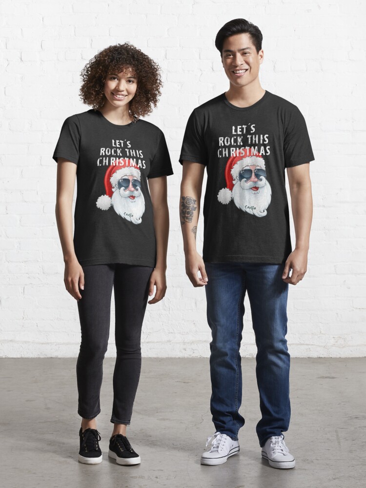 FREE shipping The Rock Christmas Meme Shirt, Unisex tee, hoodie, sweater,  v-neck and tank top