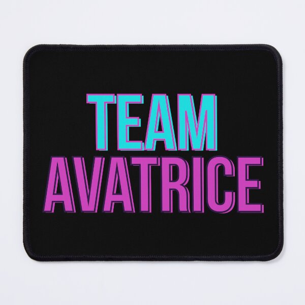 Item preview, Team Avatrice - Warrior Nun designed and sold by Queerdelion.