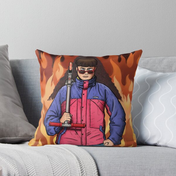 Item preview, oliver tree designed and sold by Heckya.