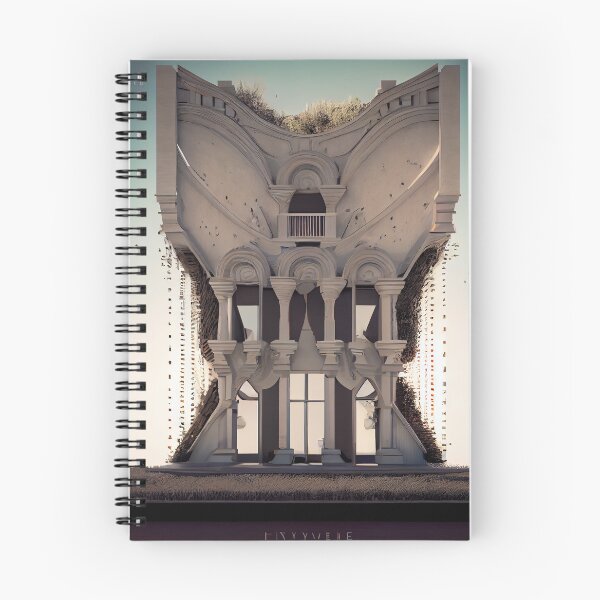 Item preview, Classic facade designed and sold by Robin Speed.