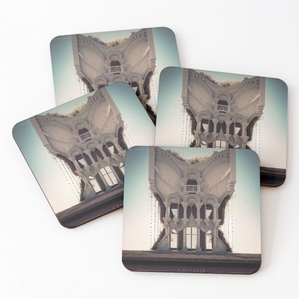 Item preview, Classic facade designed and sold by Robin Speed.