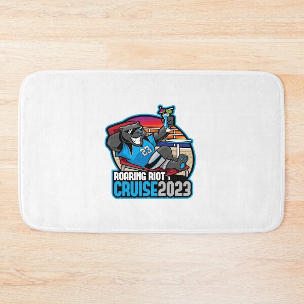 Item preview, Roaring Riot Cruise 2023 designed and sold by TampaFid.