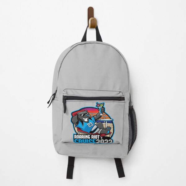 Item preview, Roaring Riot Cruise 2023 designed and sold by TampaFid.