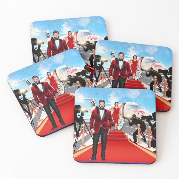 Item preview, The Jetsetters-2 designed and sold by Knoosh68.