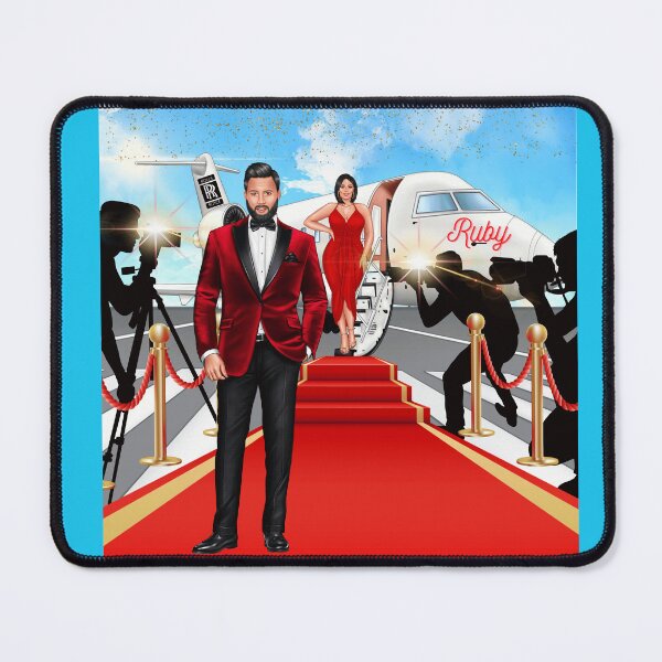 Item preview, The Jetsetters-2 designed and sold by Knoosh68.