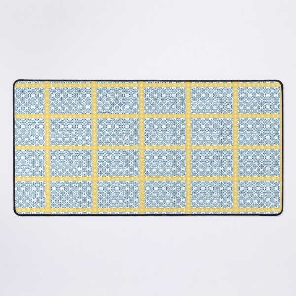 Item preview, Swedish Embroidered Flag designed and sold by karekorn78.