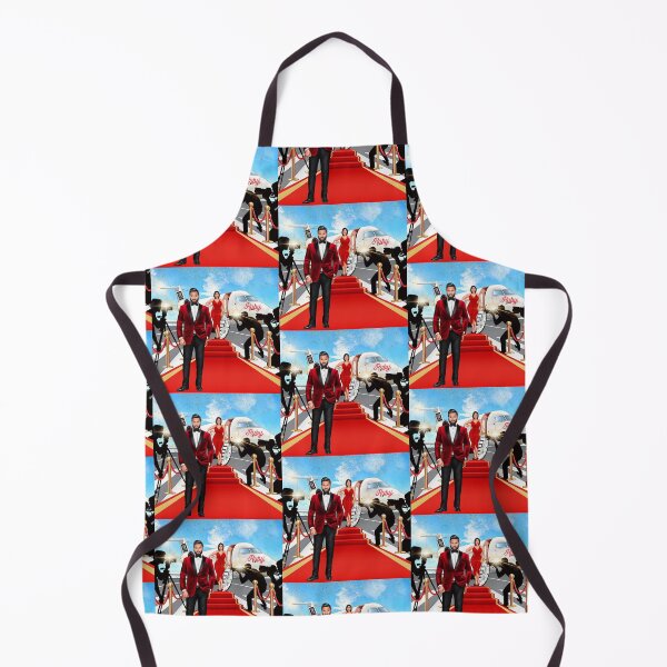 Item preview, The Jetsetters-2 designed and sold by Knoosh68.