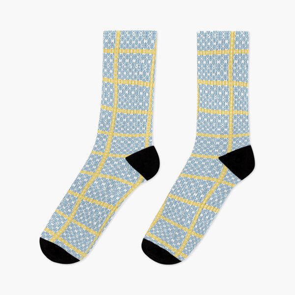 Item preview, Swedish Embroidered Flag designed and sold by karekorn78.