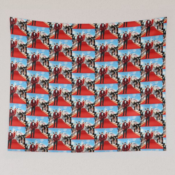 Item preview, The Jetsetters-2 designed and sold by Knoosh68.
