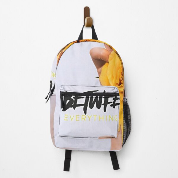 Item preview, Between You & Me - Everything is Temporary designed and sold by abinalasalma.