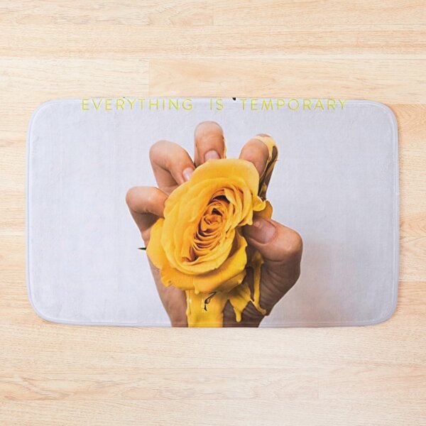 Item preview, Between You & Me - Everything is Temporary designed and sold by abinalasalma.