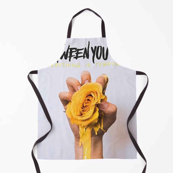 Item preview, Between You & Me - Everything is Temporary designed and sold by abinalasalma.