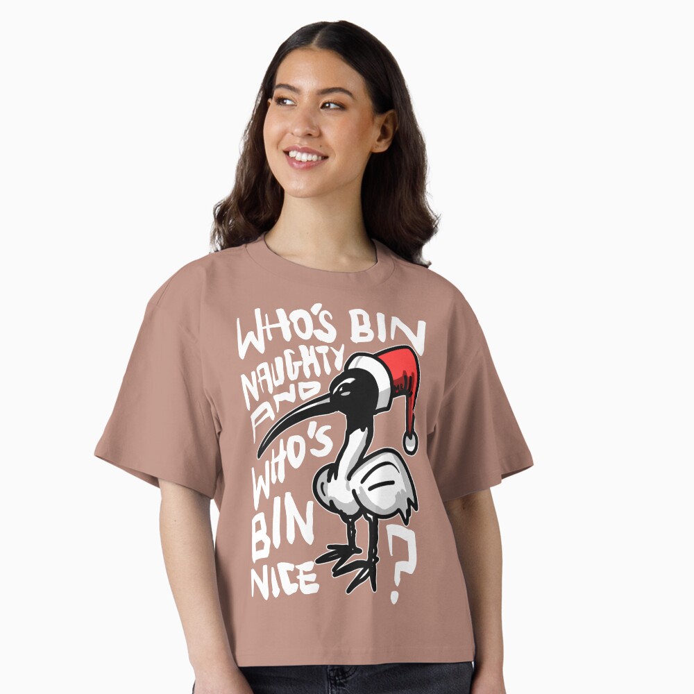 Item preview, Boxy T-Shirt designed and sold by sketchNkustom.